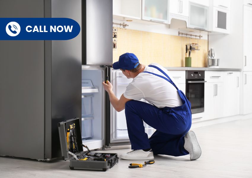 Ivesdale IL Appliance Repair Company